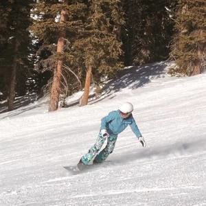 Meet your Posher, Tammy